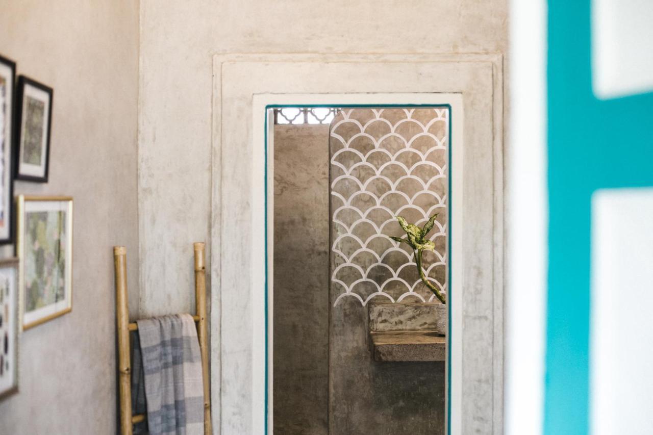 Kosta Hostel Seminyak Kültér fotó