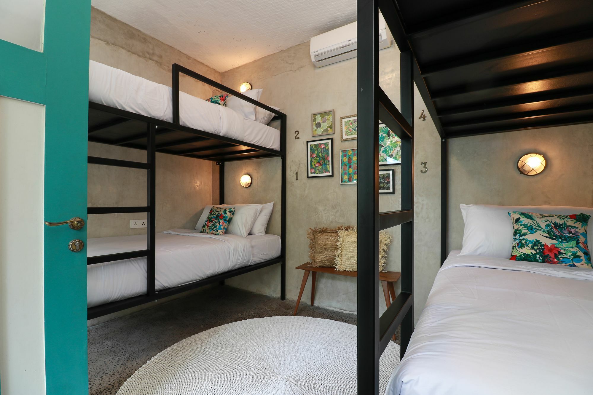 Kosta Hostel Seminyak Kültér fotó