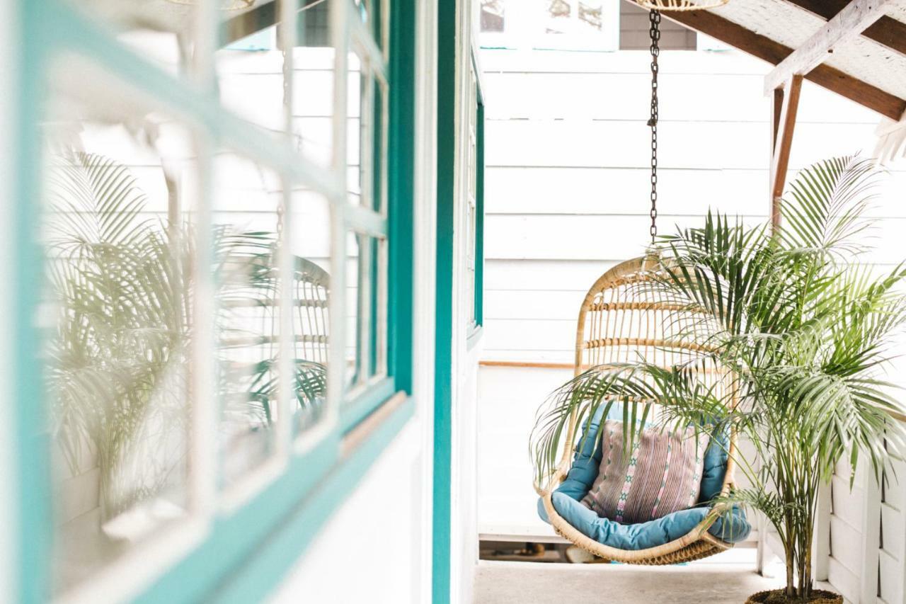 Kosta Hostel Seminyak Kültér fotó