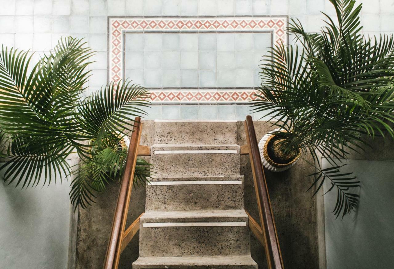 Kosta Hostel Seminyak Kültér fotó