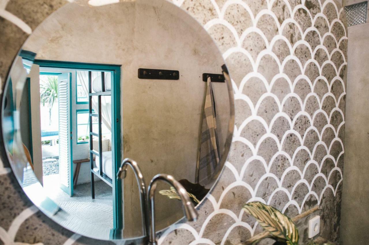 Kosta Hostel Seminyak Kültér fotó