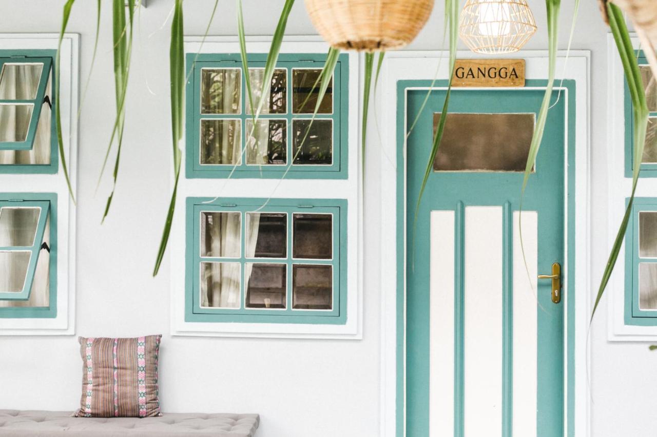Kosta Hostel Seminyak Kültér fotó