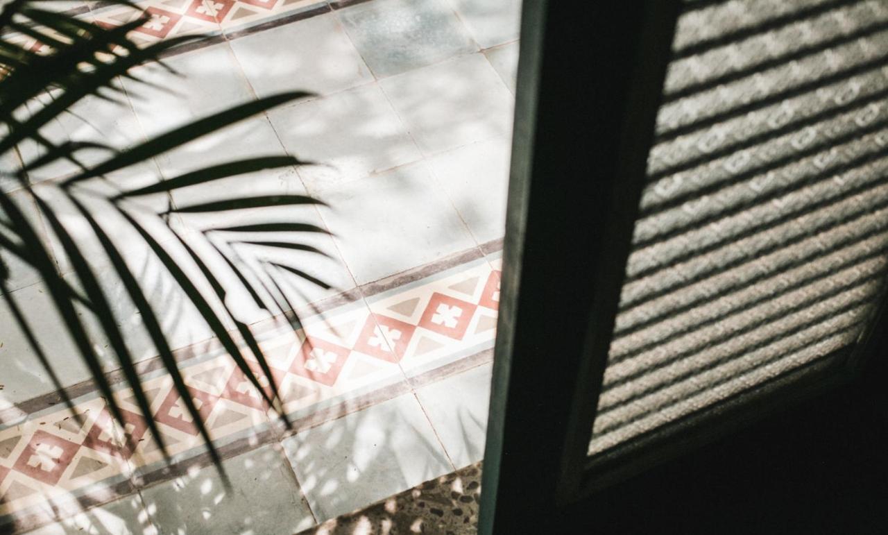 Kosta Hostel Seminyak Kültér fotó